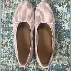 Everlane Day Glove ReKnit Flat 7